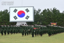 해병닷컴 - 해병대 신병 1279기 수료식 사진 해병닷컴 - 해병대 신병 1279기 수료식  사진