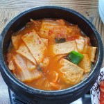 안동맛집 송현 어소반 꼬막비빔밥 오뎅찌개