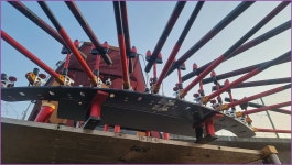 바람따라 구름따라 1221회( 매호천 ) :: 토종붕어를 사랑하는 사람들