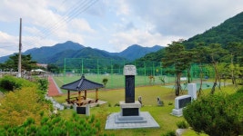 카페 월악, 파아란 가을 하늘과 잘 어울리는 낭만 뿜뿜 애견동반카페