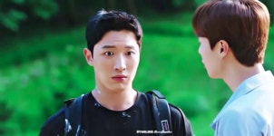 더쿠 - [BL] 월루 할 때마다 쫌쫌따리 쌓아 본 최애 한벨드 모음.gif