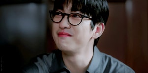 더쿠 - 동진이 장면 중에 어떤 장면 좋아해?