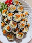 177차 봉사후기 및 공지) 2024년 10월 분식세트= 어 김떡튀순! ::: 82cook.com