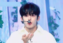 더쿠 - 김지웅 인블룸 엔딩샷 제발 봐줘 공익을 위해 갖고옴