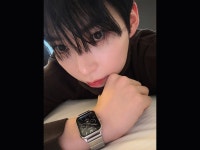 2024-0203-0058 | 더쿠 - 🤍☘️🐹🐱한빈이의 2024년 12월🐹🐱☘️🤍