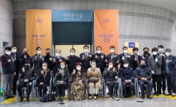 블로그 > 시설소식 > 조선해양문화관, 기증특별전 <아름다운 선물> 개최