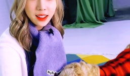 더쿠 - 땅콩아🐶🥜 여기봐 제발~ 움짤