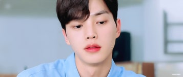 더쿠 - 박재언 눈을 왜 그렇게 떠