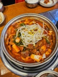 짚신매운 갈비찜 동성로점 (내돈내산)