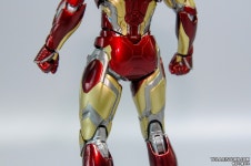 SHFiguarts 아이언맨 마크 85