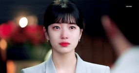 더쿠 - 달미 지평 너네들이 ㅅㅊ했던 합짤 떴다!! 뚜맞은 한지평 그거 보고 우는 서달미...