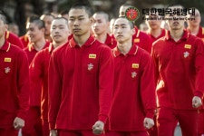 해병닷컴 - 해병대 신병 1310기 3,5교육대 2주차 - 훈련모음