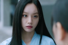 더쿠 - 냉미녀 유제이 gif