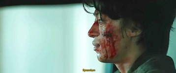 더쿠 - 태준기 보다가 서상훈 보니 또 색다르네.....