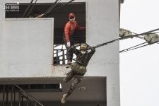 해병닷컴 - 해병대 신병 1282기 3,5교육대 3주차 - 훈련모음