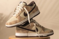 れてしまっ NIKE NIKE SB DUNK LOW PRM GIRAFFE PRINTの通販 by ENDs shop｜ナイキならラクマ - します