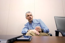 Whats Going To Happen At Mitsubishi Motors? Ask The Man.