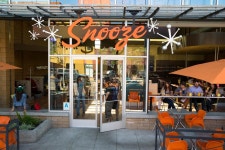 Snooze A.M. Eatery Is Awake And On The Move
