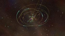 This Is Why Scientists Will Never Exactly Solve General Relativity