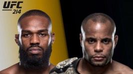 UFC 214: 10 Things You Should Know About Daniel Cormier Vs. Jon Jones 2 Card