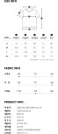 [행텐 본사]공용 2PACK 클래식 반팔 티셔츠_100(10420-298-455-05)
