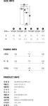 [분당점 행텐] 여성 레터링 카고 조거팬츠- 이랜드몰