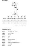 행텐(HANGTEN) 여성 더블페이스 하프 팬츠_100(10570-137-401-07) - 사이즈 & 후기 | 무신사