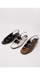 사이즈 걱정없는 여성의류 쇼핑몰 블루팝스♥ 톨즈 스트랩샌들 (~270size) SHO1943