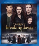 The Twilight Saga: Breaking Dawn - Part 2 - IGN