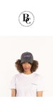 비치스앤크림(BEACHES & CREAM) SPORTS CLUB PIGMENT CAP-CHARCOAL | GVG 스토어. 전 세계직배송.