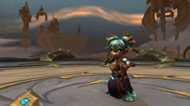 월드 오브 워크래프트 인벤 : 시간의 길을 지켜라: 무한의 여명 메가 던전 - 와우 인벤 정보 게시판 시간의 길을 지켜라: 무한의 여명 메가 던전