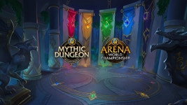 The AWC & MDI Dragonflight Season 1 Global Finals Start March 31! - General Discussion - EU - Blue Tracker - World of Warcraft