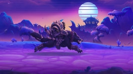 Chill to WoW Synthwave Beats: Journey to BlizzCon® - General Discussion - US - Blue Tracker - World of Warcraft