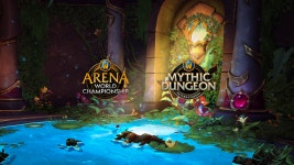 WoW Esports: The AWC and MDI 2023 Plans are Here! - General Discussion - EU - Blue Tracker - World of Warcraft