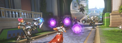 오버워치2 인벤 : 새소식) 디렉터의 관점 - 스타디움 첫 주 피드백 관련 - 오버워치2 인벤 자유게시판 새소식) 디렉터의 관점 - 스타디움 첫 주... 