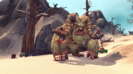 와우 흥겨운 겨울맞이 축제에서 즐거움을 만끽하세요! | PC 정보 게시판 와우 흥겨운 겨울맞이 축제에서 즐거움을 만끽하세요! | PC 정보 게시판... 