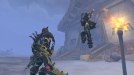 이달의 와우 - 2017년 4월 - WoW