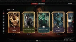 디아블로 IV 분기별 업데이트 – 2022년 8월 - 디아블로3 인벤 실시간유저뉴스 - 디아블로3 인벤 디아블로 IV 분기별 업데이트 – 2022년 8월