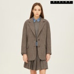 아벨 싱글 자켓 SAJK37261_GR