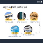 한국 진출 예정인, 아마존의 모든 것 | 캐치