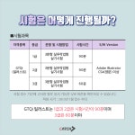 자격증 공부하기 1탄 - GTQ | 캐치