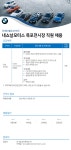 비엠더블유코리아 채용 | 내쇼날모터스 목포전시장 직원 채용 (~05/31) | 캐치