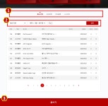 메카닉 위키 안내 - A.V.A 아바 마이너 갤러리