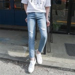 에븐 데미지 컷팅진(No.1185) - 붐스타일 에븐 데미지 컷팅진(No.1185)