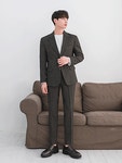 SUIT SUIT - 슈트세트