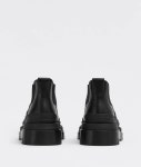 Womens TIRE BOOTS in BLACK | Bottega Veneta® HK