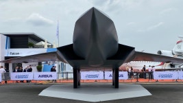 현 시점에서 FCAS가 붕괴되면 어떻게 되는가?(요약글) - 군사 마이너 갤러리