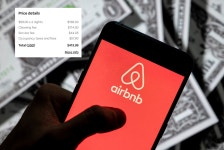 Airbnb News - Blind