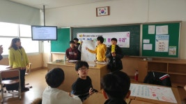 교육정보 > 보성 Wee 센터 > 포토갤러리