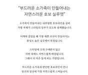 비에스한스 소가죽 반달 호보 숄더백 P031